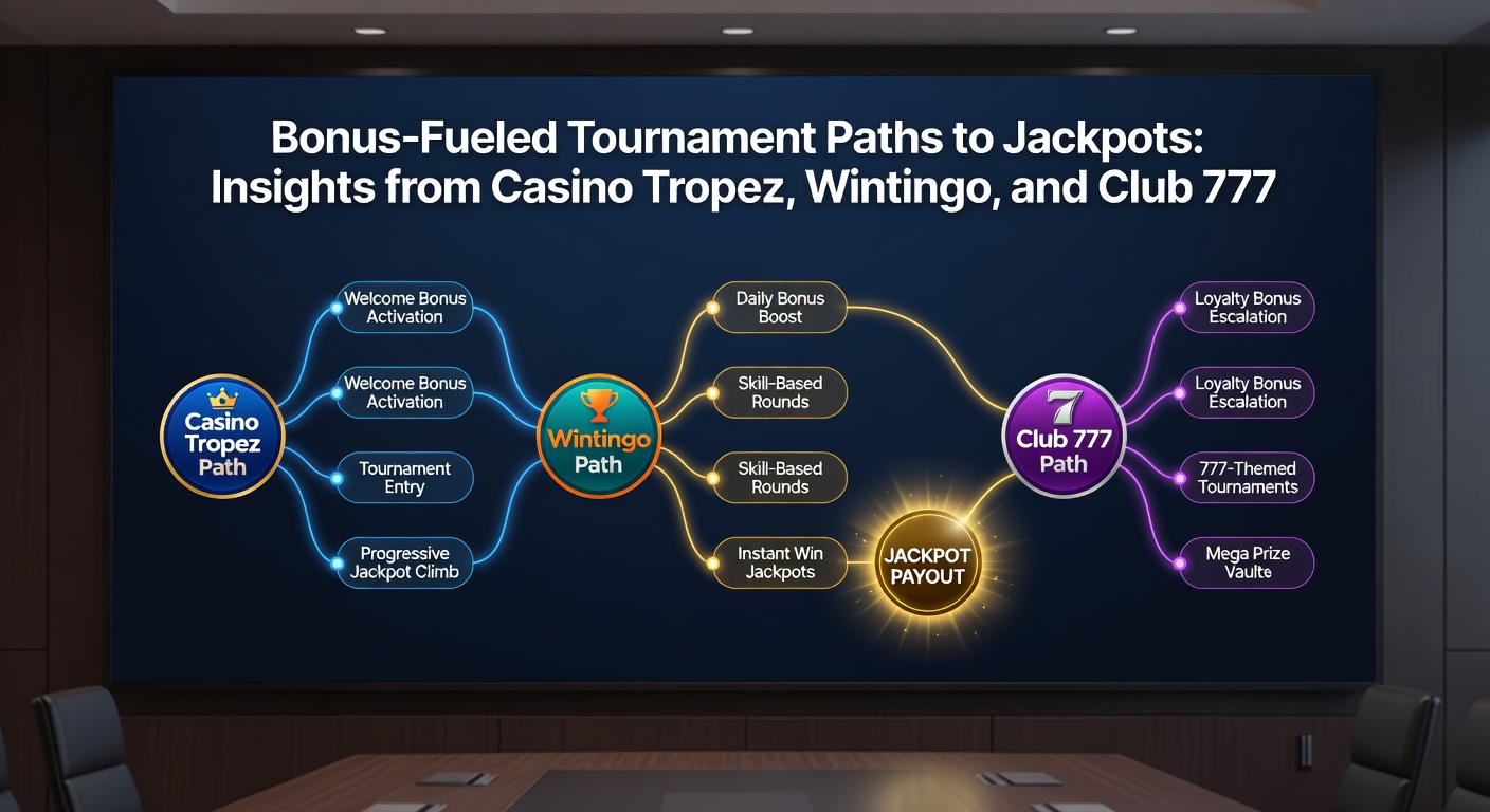 Leaderboards en jackpot meters in een toernooi bij Wintingo met bonus overlays en winnende spelers