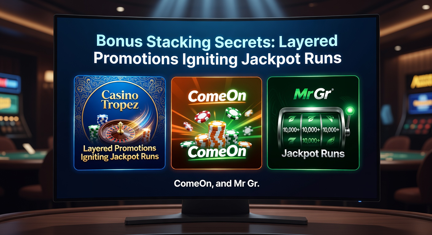 Voorbeeld van een succesvolle jackpot run via gestapelde bonussen bij Mr Green, met grafiek van uitbetalingen in maart 2026